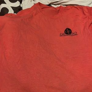 The Lake Is My Happy Place Tshirt